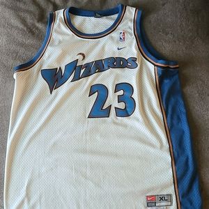 Jordan Jersey